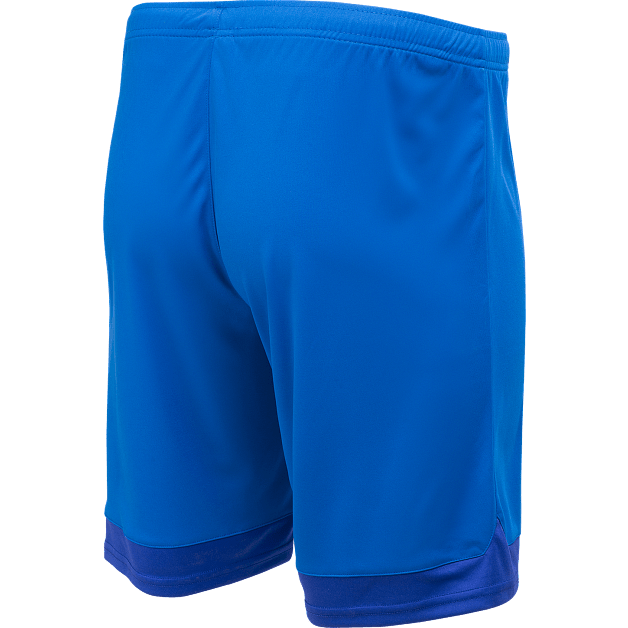 Шорты игровые JOGEL DIVISION PerFormDRY Union Shorts, синий/темно-синий/белый