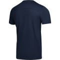 Футболка тренировочная JOGEL DIVISION Training Tee, темно-синий