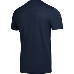 Футболка тренировочная JOGEL DIVISION Training Tee, темно-синий