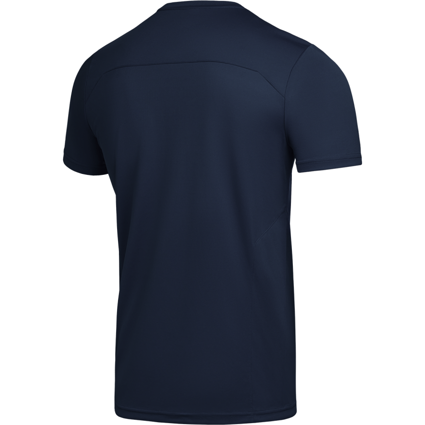 Футболка тренировочная JOGEL DIVISION Training Tee, темно-синий
