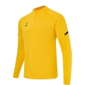 Джемпер тренировочный JÖGEL CAMP 2 Training Top, желтый