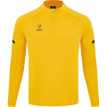 Джемпер тренировочный JÖGEL CAMP 2 Training Top, желтый