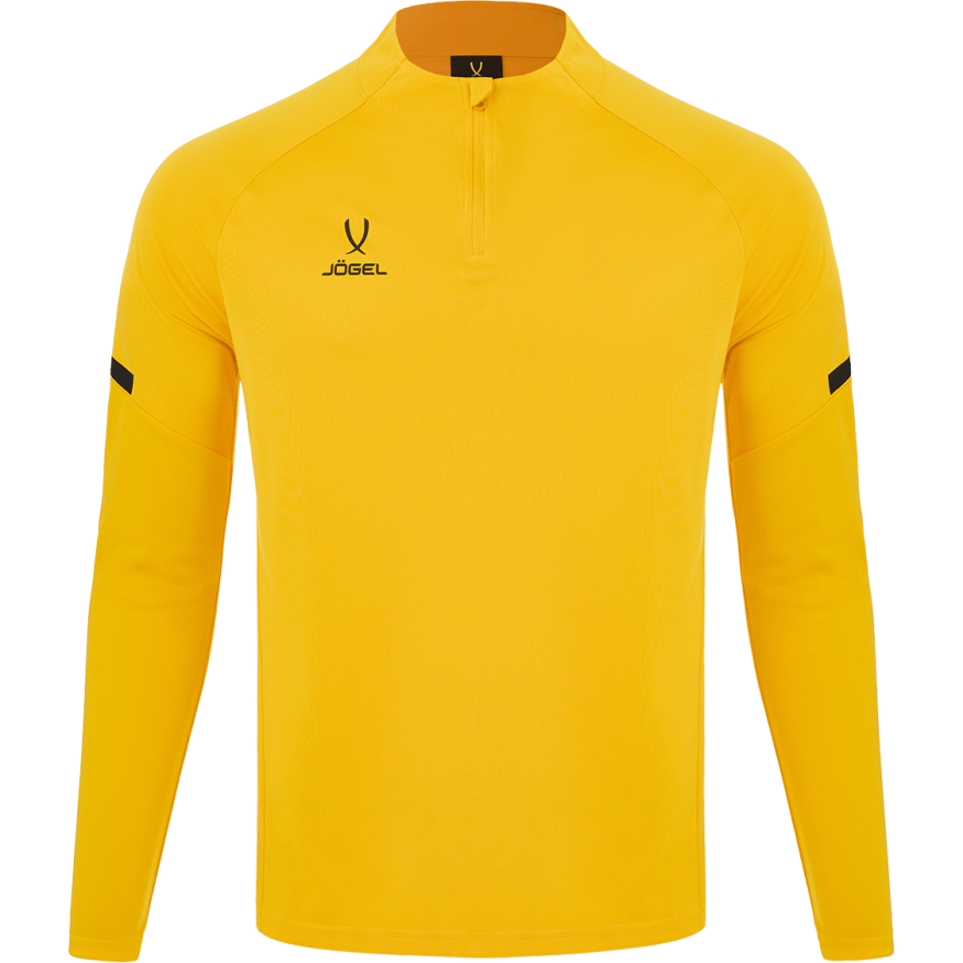 Джемпер тренировочный JÖGEL CAMP 2 Training Top, желтый
