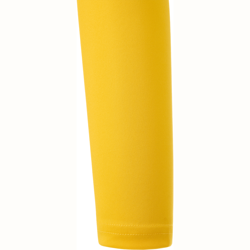 Джемпер тренировочный JÖGEL CAMP 2 Training Top, желтый