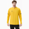 Джемпер тренировочный JÖGEL CAMP 2 Training Top, желтый