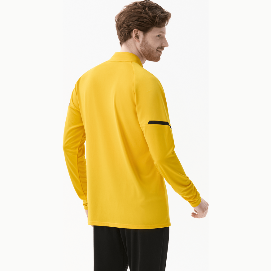 Джемпер тренировочный JÖGEL CAMP 2 Training Top, желтый