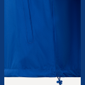 Куртка ветрозащитная JOGEL CAMP Rain Jacket, синий