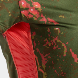 CAMISETA MANGA CORTA MYSTIC  