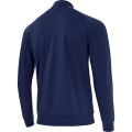 Джемпер тренировочный на молнии JÖGEL PREMIER PerFormDRY Training FZ Jacket, темно-синий