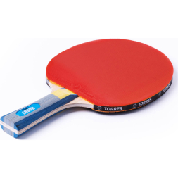 Ракетка для настольного тенниса TORRES Hobby TT0003