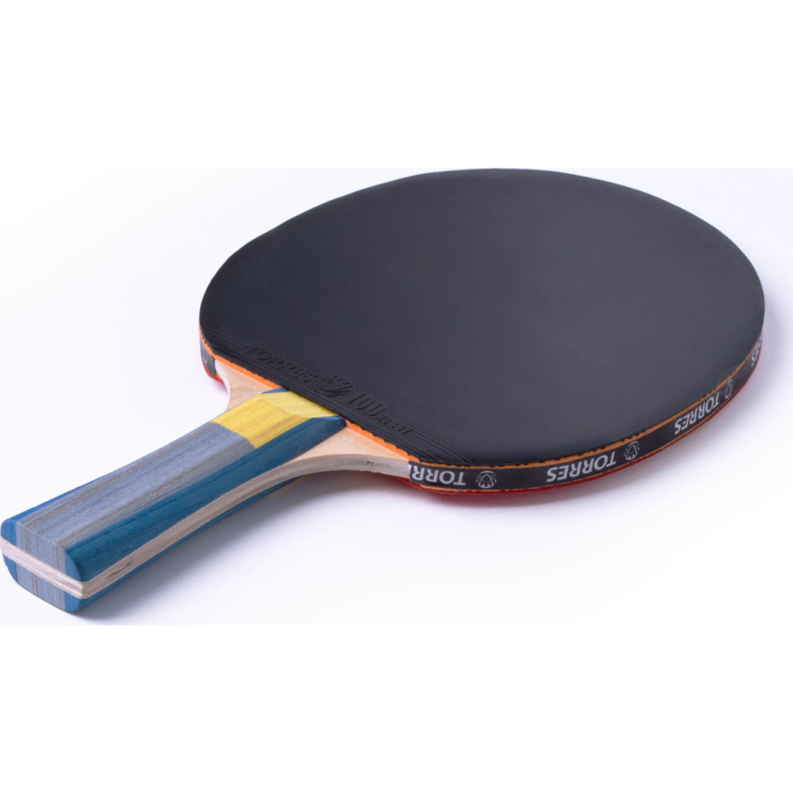 Ракетка для настольного тенниса TORRES Hobby TT0003