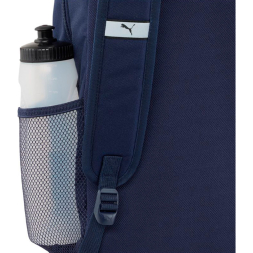Рюкзак спортивный PUMA Phase Backpack 09094302, 41x 28x 14см, 22 л, темно-синий