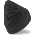 Шапка PUMA Classic Cuff Beanie, 02482602, темно-синий