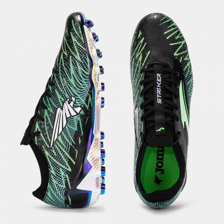 Бутсы JOMA STRIKER TOP SCUW2501AG