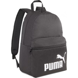 Рюкзак спорт. PUMA Phase Backpack, 07994301, полиэстер, черный