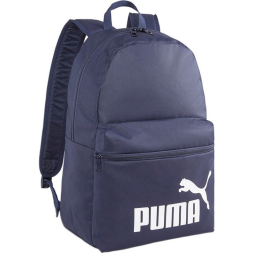 Рюкзак спорт. PUMA Phase Backpack, 07994301, полиэстер, черный