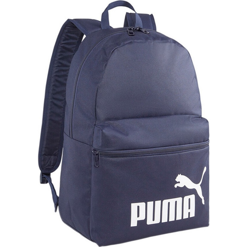 Рюкзак спорт. PUMA Phase Backpack, 07994301, полиэстер, черный