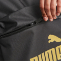 Рюкзак спорт. PUMA Phase Backpack, 07994301, полиэстер, черный
