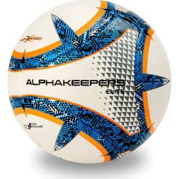 Мяч футбольный ALPHAKEEPERS ELITE