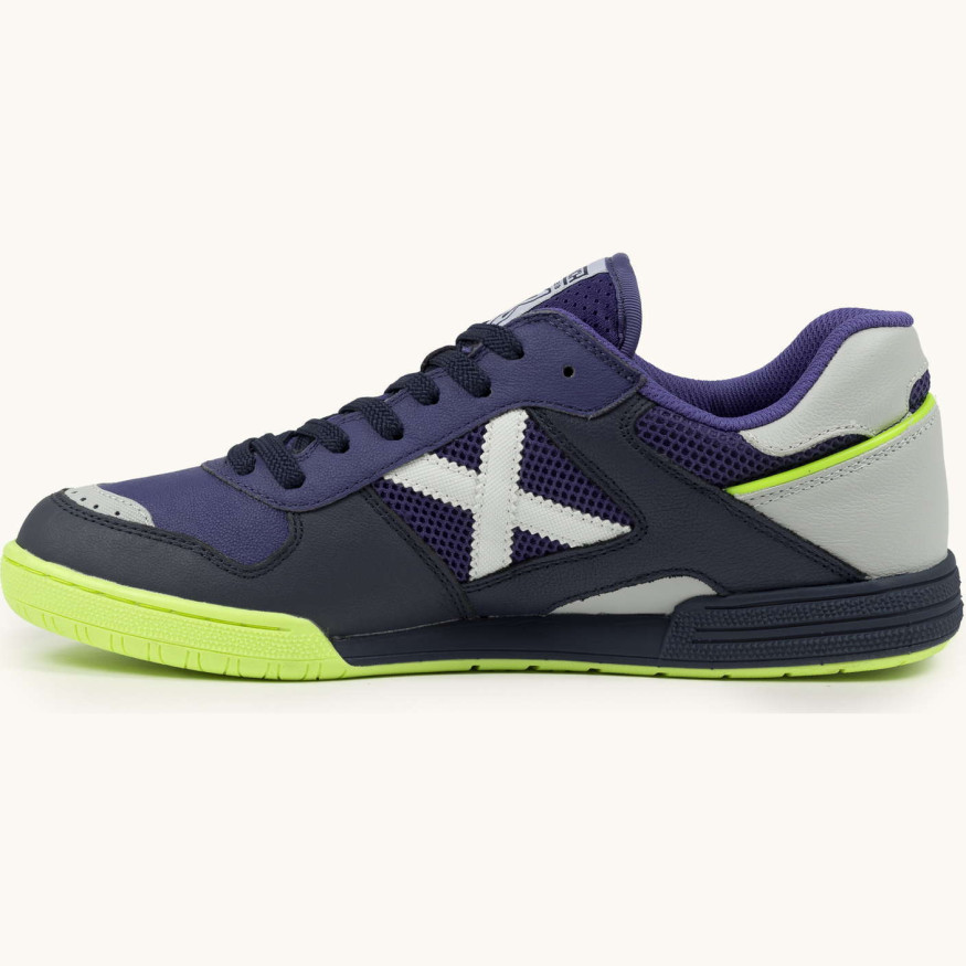 Обувь для зала MUNICH CONTINENTAL 4100966