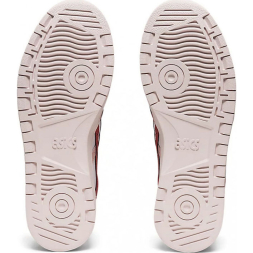 Кеды женские ASICS Japan S 1202A118-111, р.7.5 (рос.37,5), бело-красный