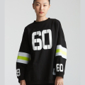 Свитшот KELME Round neck sweater 