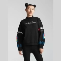 Свитшот KELME Round neck sweater 