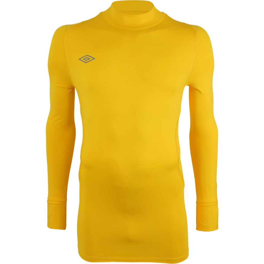 Термолонгслив UMBRO CREW BASELAYER COLD LS