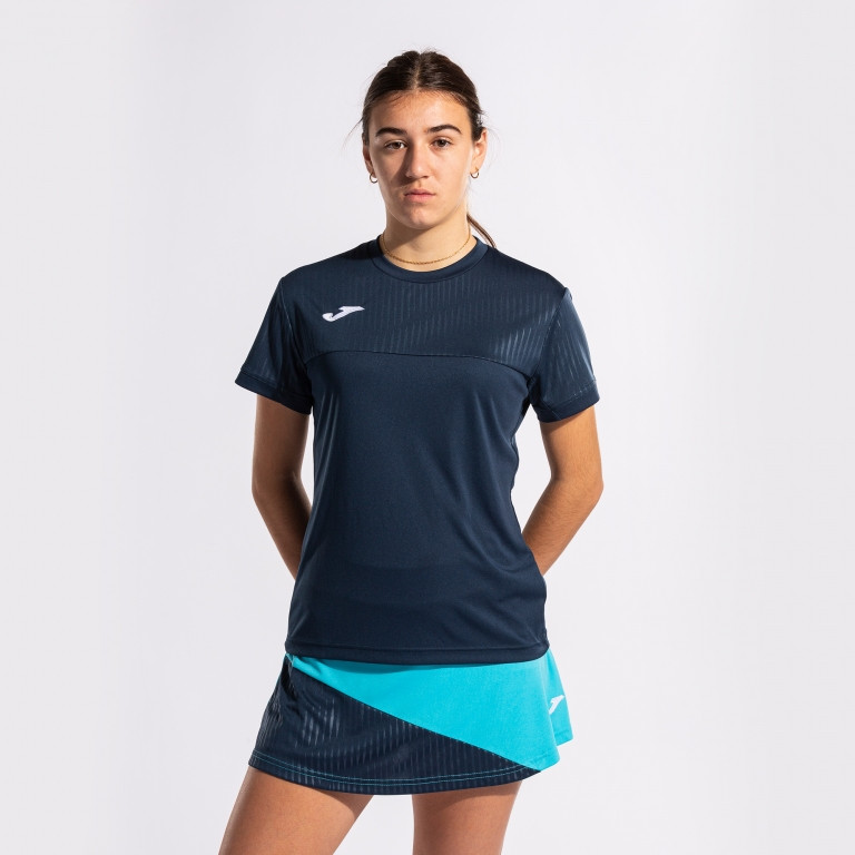 Игровая женская футболка JOMA MONTREAL 901644 331