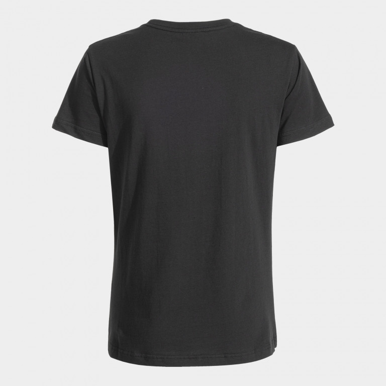 Женская футболка JOMA CHAMELEON Черный