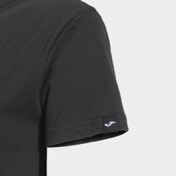 Женская футболка JOMA CHAMELEON Черный