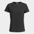 Женская футболка JOMA CHAMELEON Черный