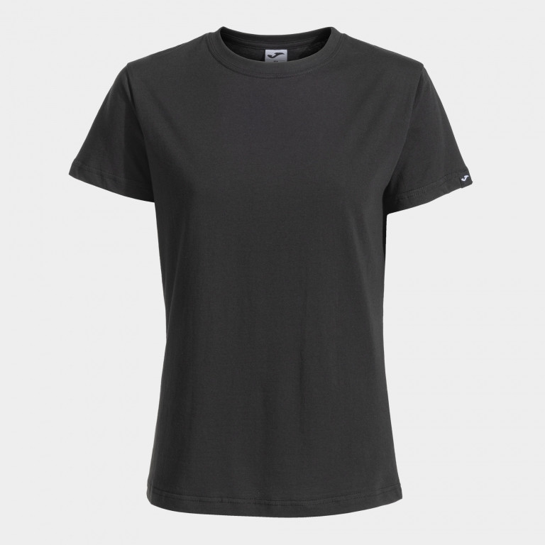 Женская футболка JOMA CHAMELEON Черный