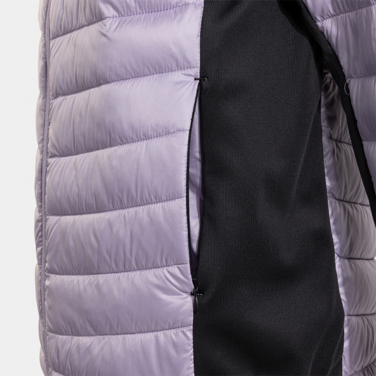 CHAQUETA LIGERA EXPLORER  