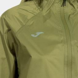 CHUBASQUERO TRAIL LONDON  