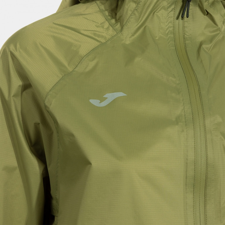 CHUBASQUERO TRAIL LONDON  