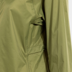 CHUBASQUERO TRAIL LONDON  