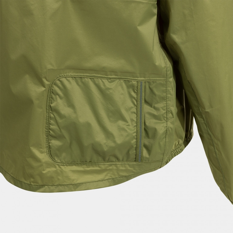 CHUBASQUERO TRAIL LONDON  