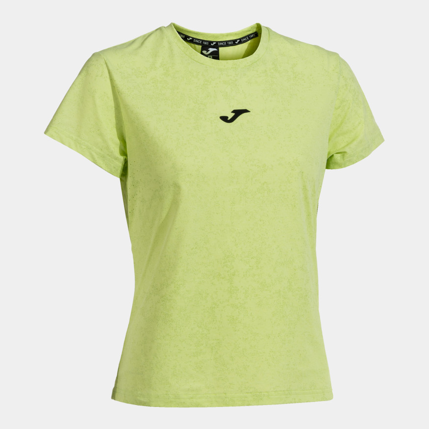 CAMISETA MANGA CORTA CHALLENGE  