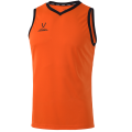 Майка баскетбольная JOGEL CAMP Basic, оранжевый