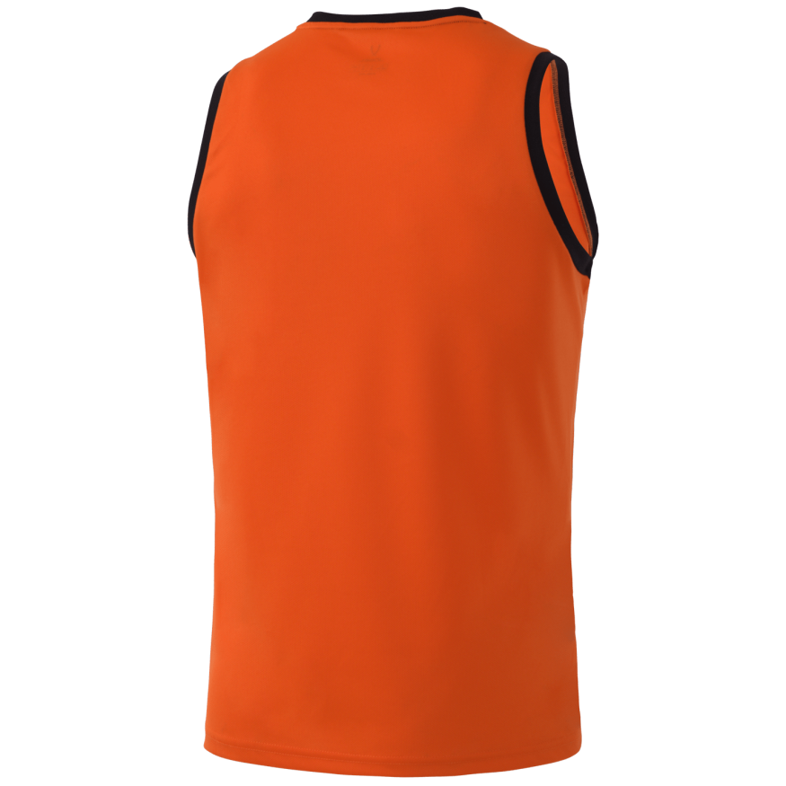Майка баскетбольная JOGEL CAMP Basic, оранжевый