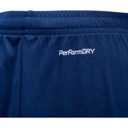 Шорты игровые JOGEL DIVISION PerFormDRY Union Shorts, темно-синий/синий/белый
