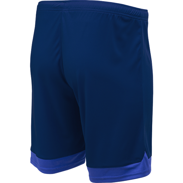 Шорты игровые JOGEL DIVISION PerFormDRY Union Shorts, темно-синий/синий/белый