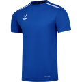 Футболка тренировочная JOGEL DIVISION Training Tee, синий