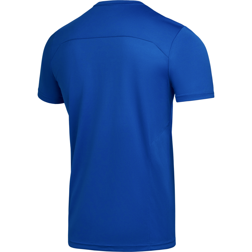 Футболка тренировочная JOGEL DIVISION Training Tee, синий