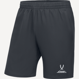 Шорты JOGEL CAMP 2 Woven Shorts, темно-серый