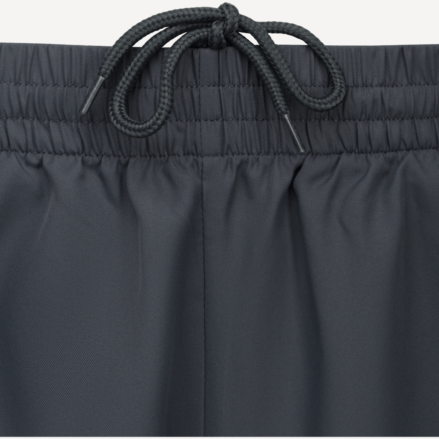 Шорты JOGEL CAMP 2 Woven Shorts, темно-серый