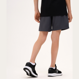 Шорты JOGEL CAMP 2 Woven Shorts, темно-серый