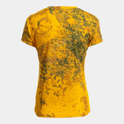 CAMISETA MANGA CORTA MYSTIC  