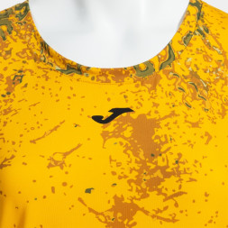 CAMISETA MANGA CORTA MYSTIC  